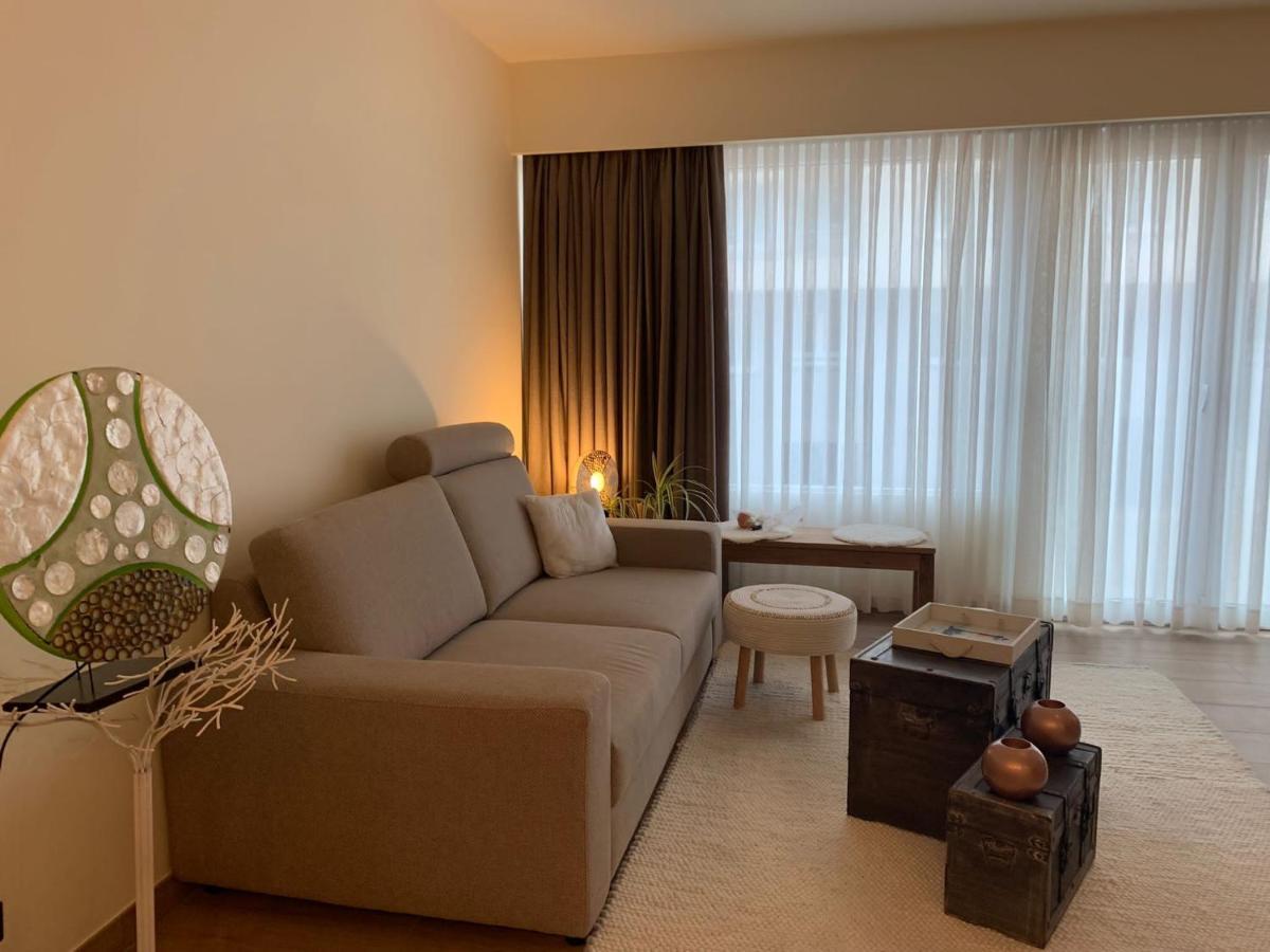 Northastic Suite Oostende Exterior foto