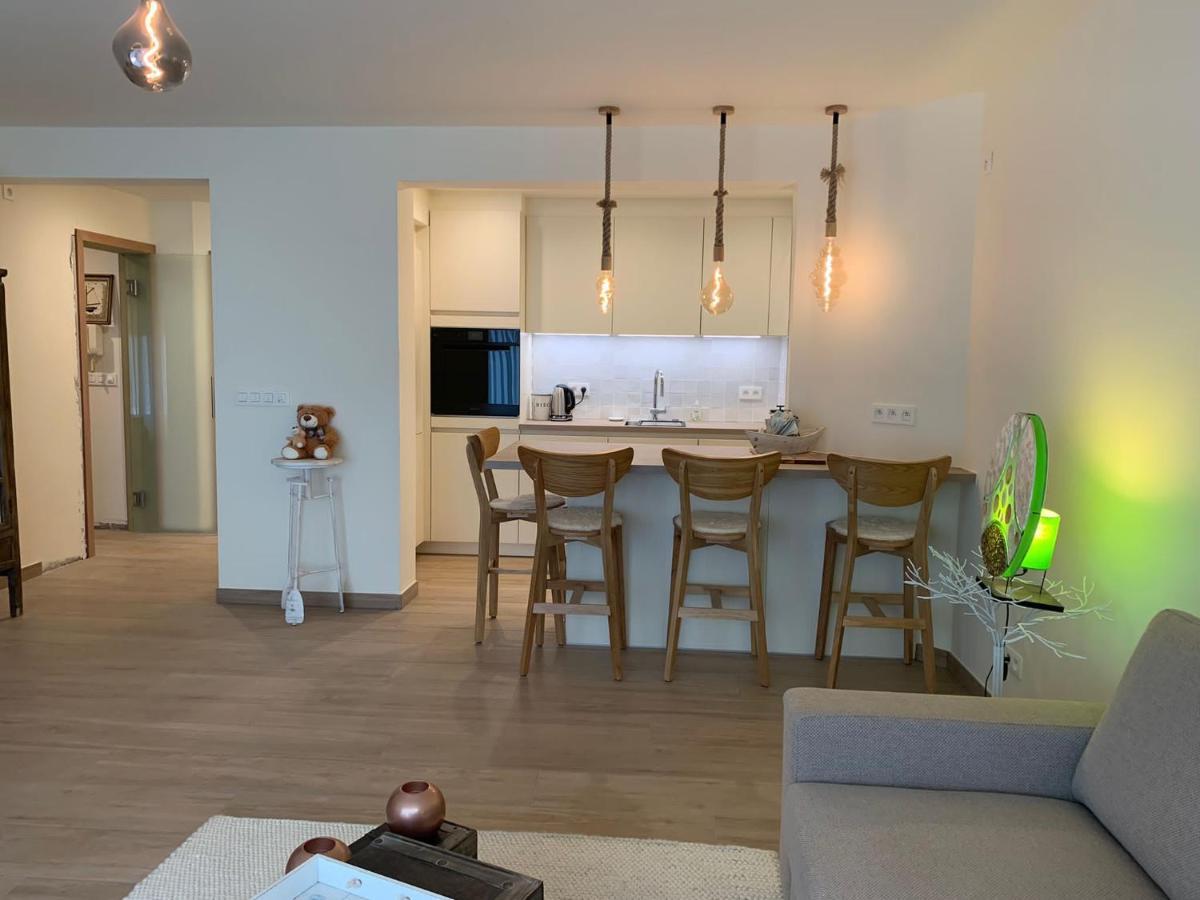 Northastic Suite Oostende Exterior foto
